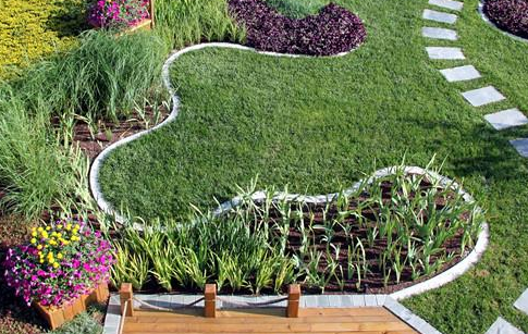 北京天宏園林綠化園林景觀綠化設計的基本原則